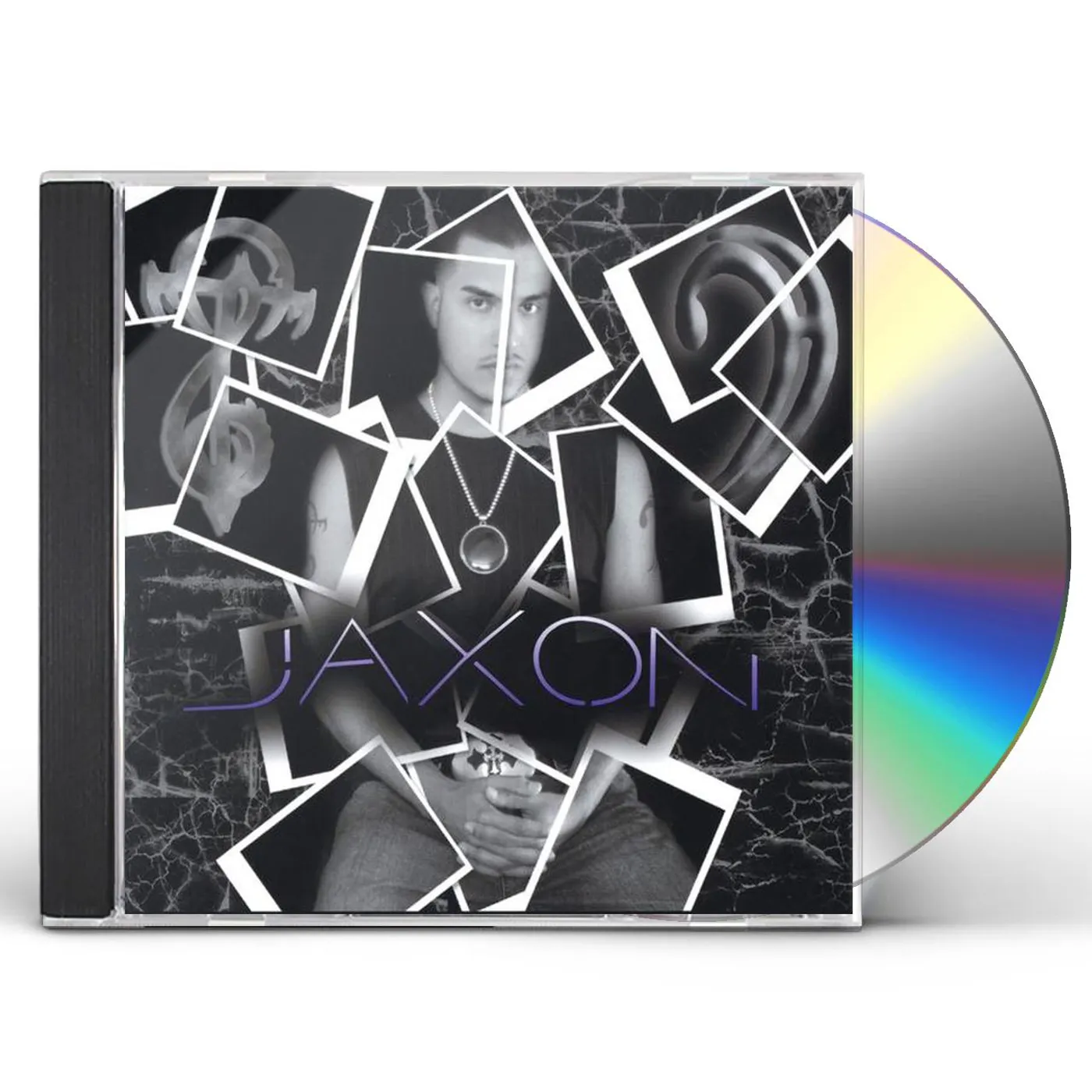 JAXON CD