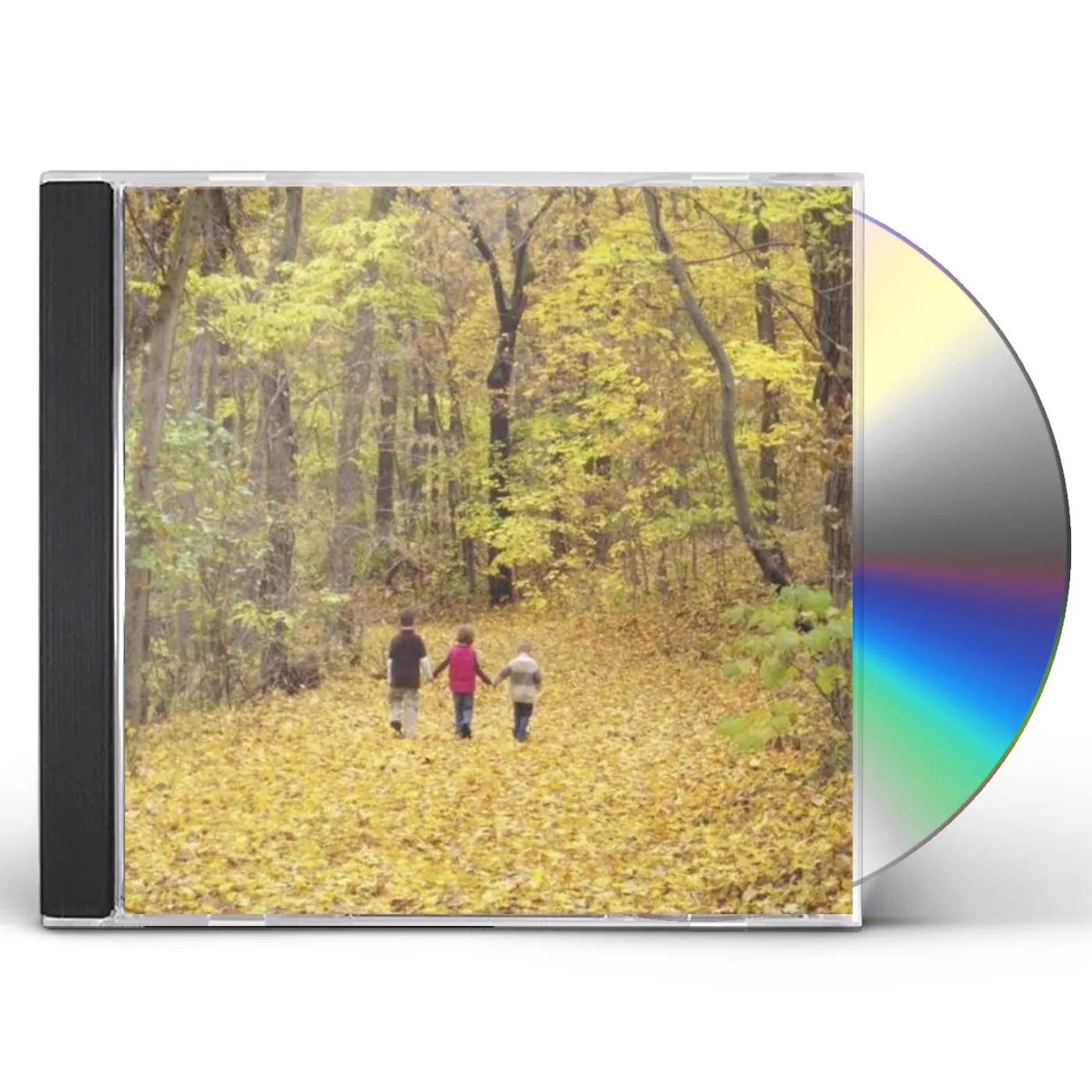 Thad Fiscella LOVE WITHOUT WORDS CD