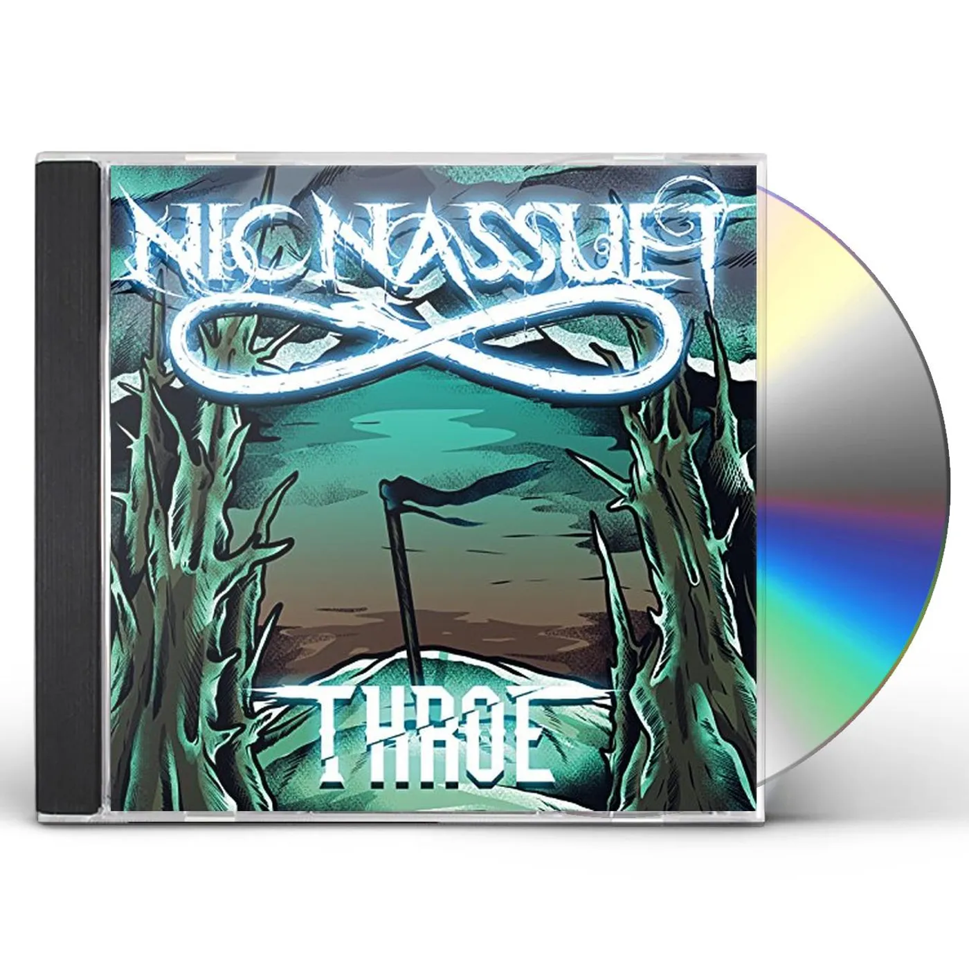 Nic Nassuet