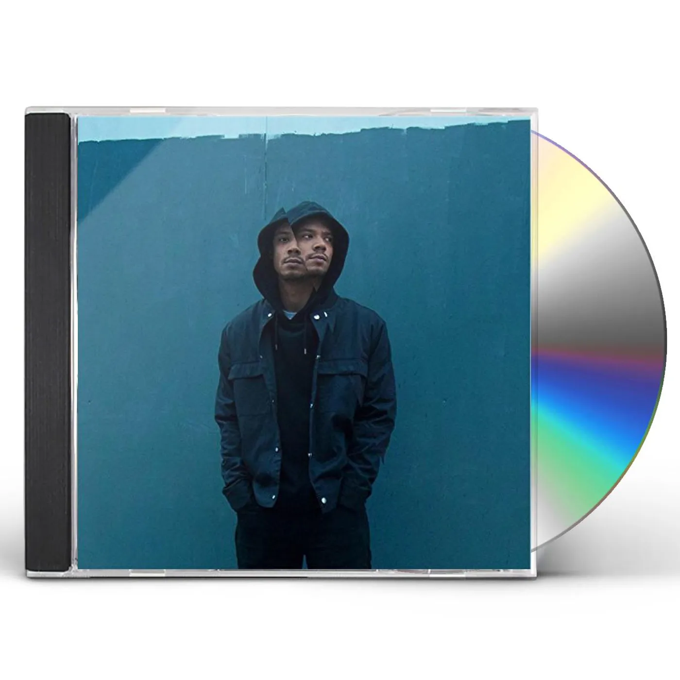 Raleigh Ritchie YOU'RE A MAN NOW BOY: DELUXE EDITION CD