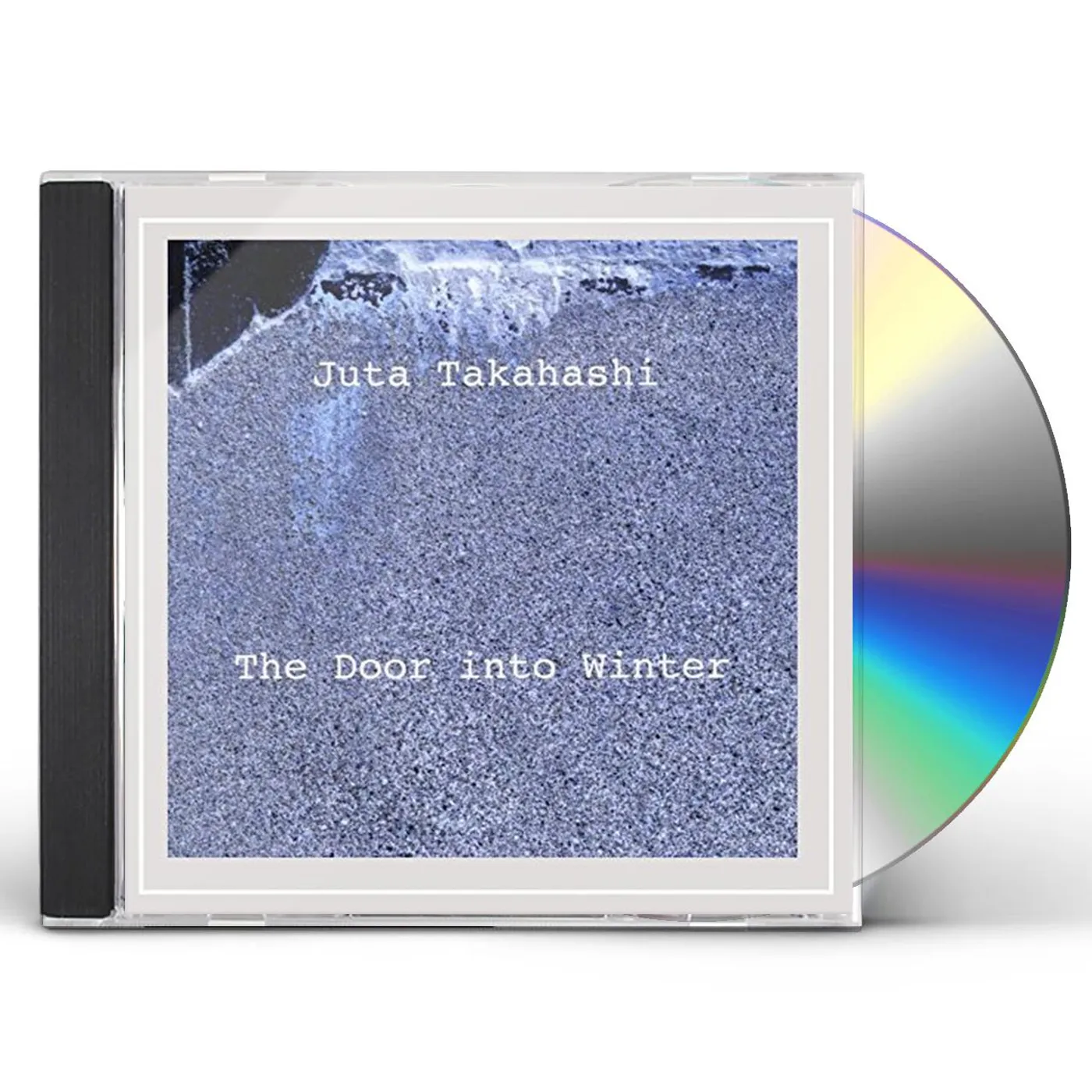 Juta Takahashi DOOR INTO WINTER CD
