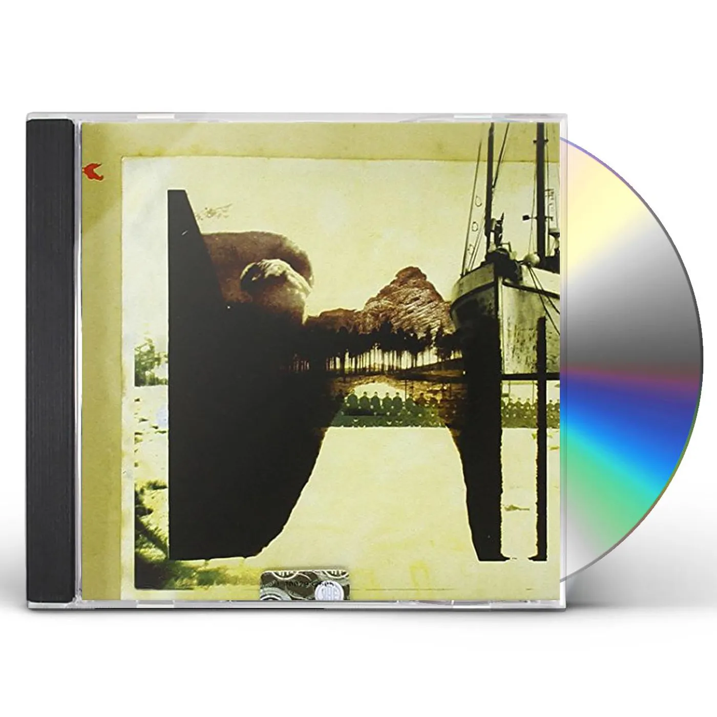 Daniele D'Agaro COMEGLIANS CD