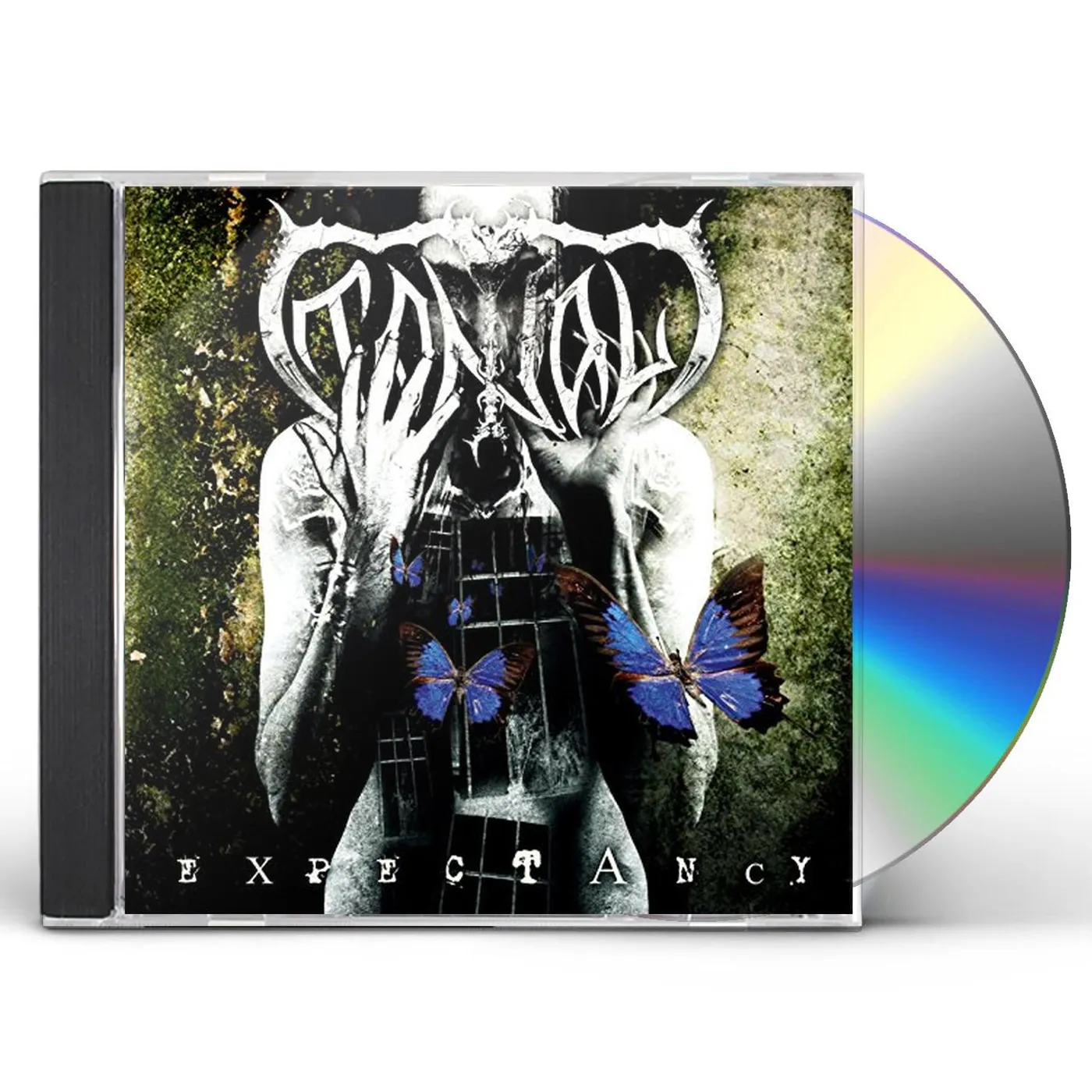 Tantal EXPECTANCY CD
