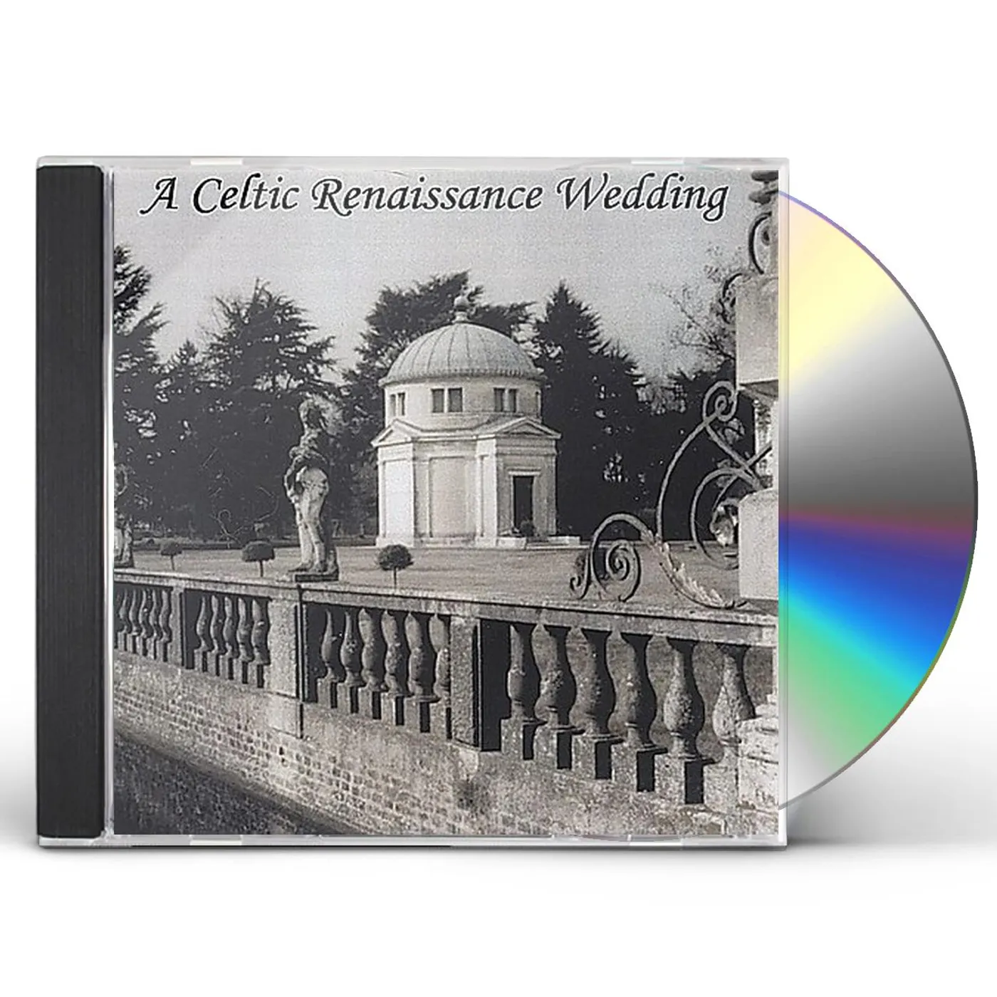Brobdingnagian Bards CELTIC RENAISSANCE WEDDING CD