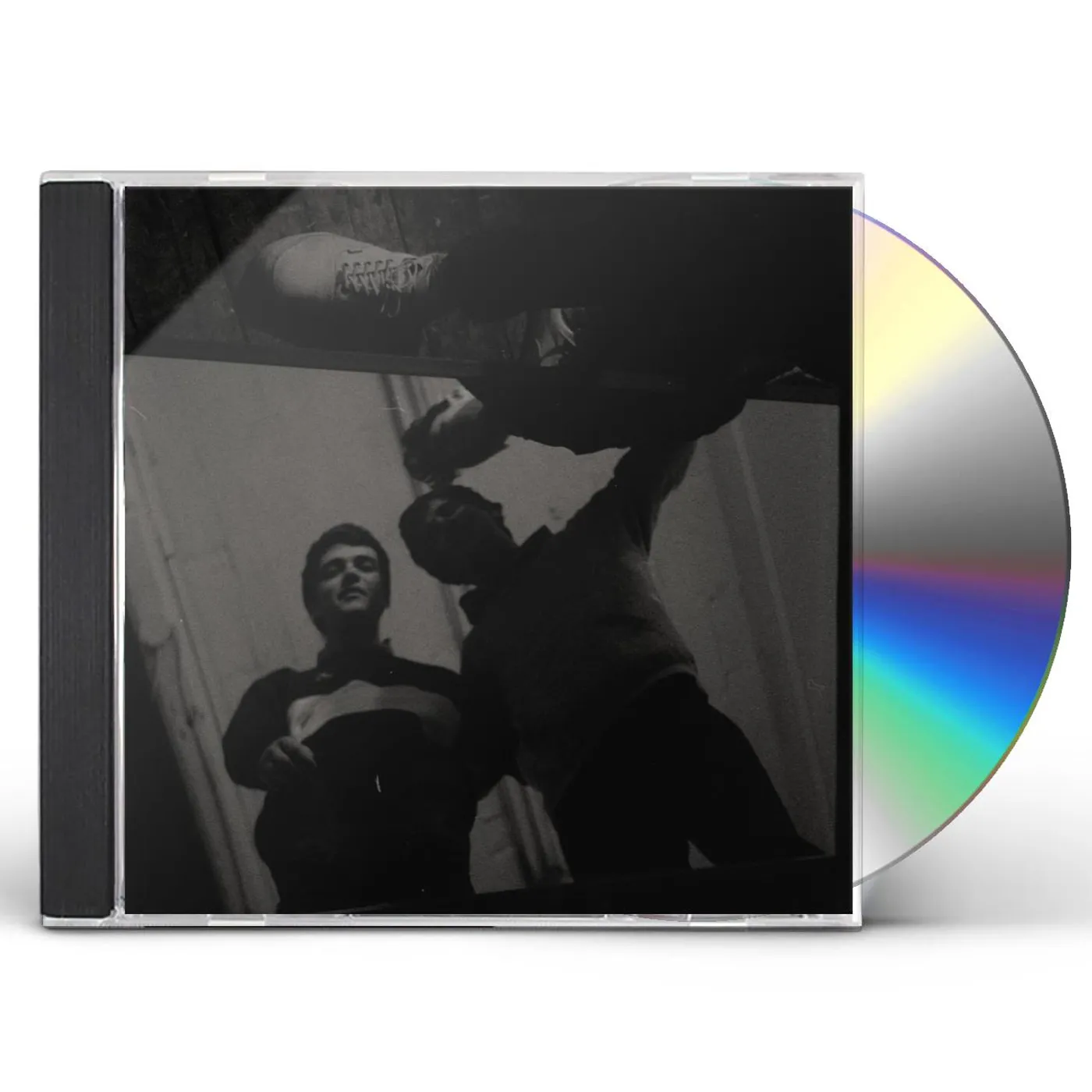 BADBADNOTGOOD III CD