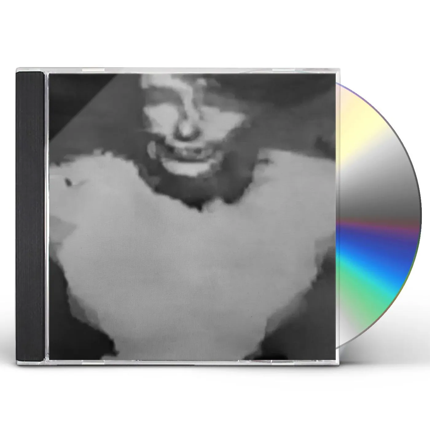 Alex Calder STRANGE DREAMS CD