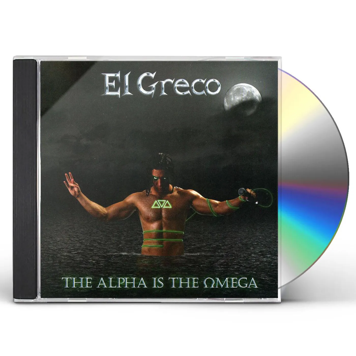 El Greco 