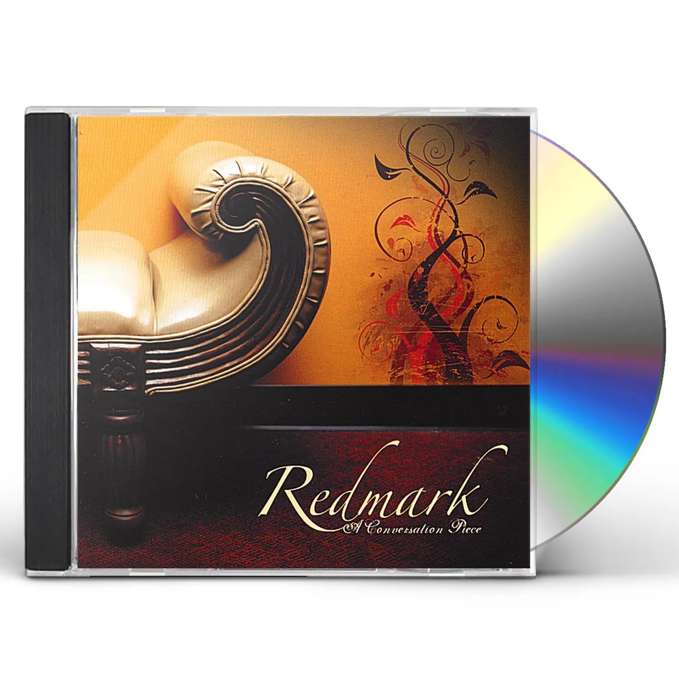Redmark CONVERSATION PIECE CD