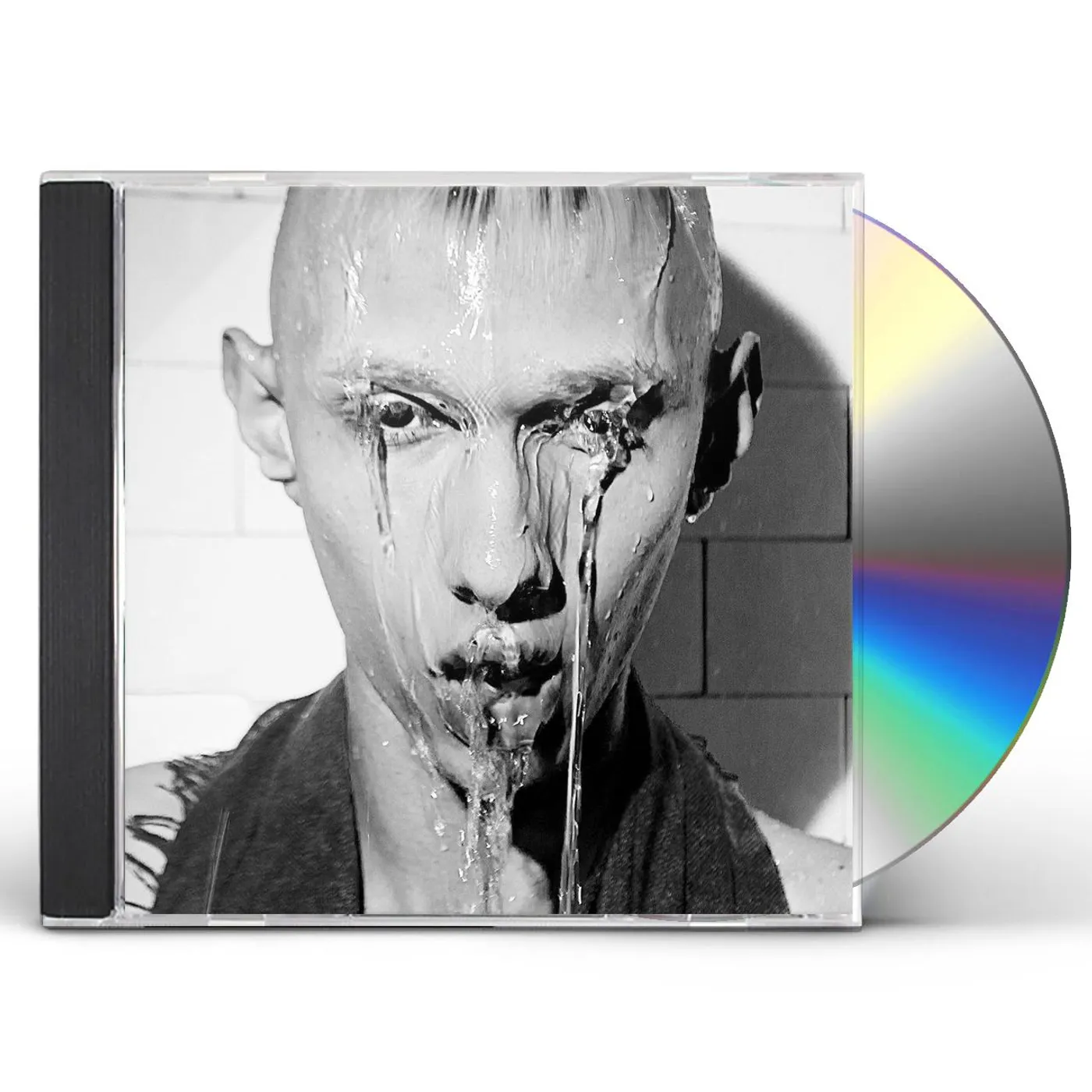 Yoko and the Oh No's CD