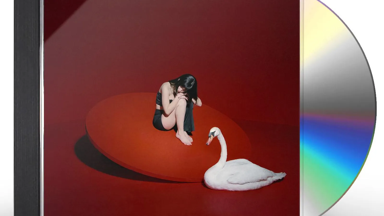 レア!新品!The Marías『CINEMA』マリアス The Marías - Cinema - Amazon.com Music