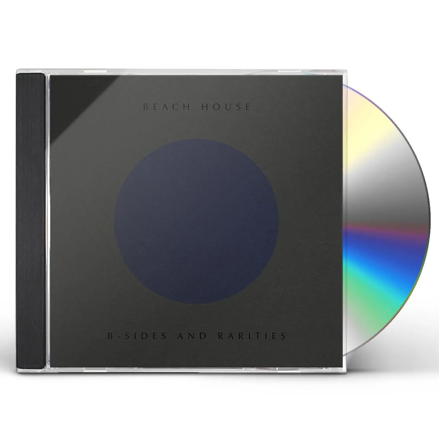 Beach House B-SIDES & RARITIES CD