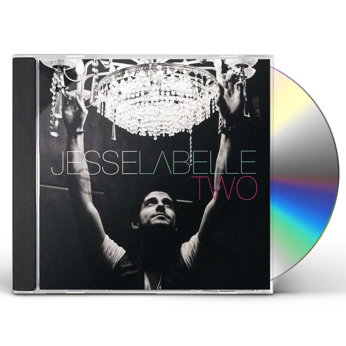 Jesse Labelle TWO CD