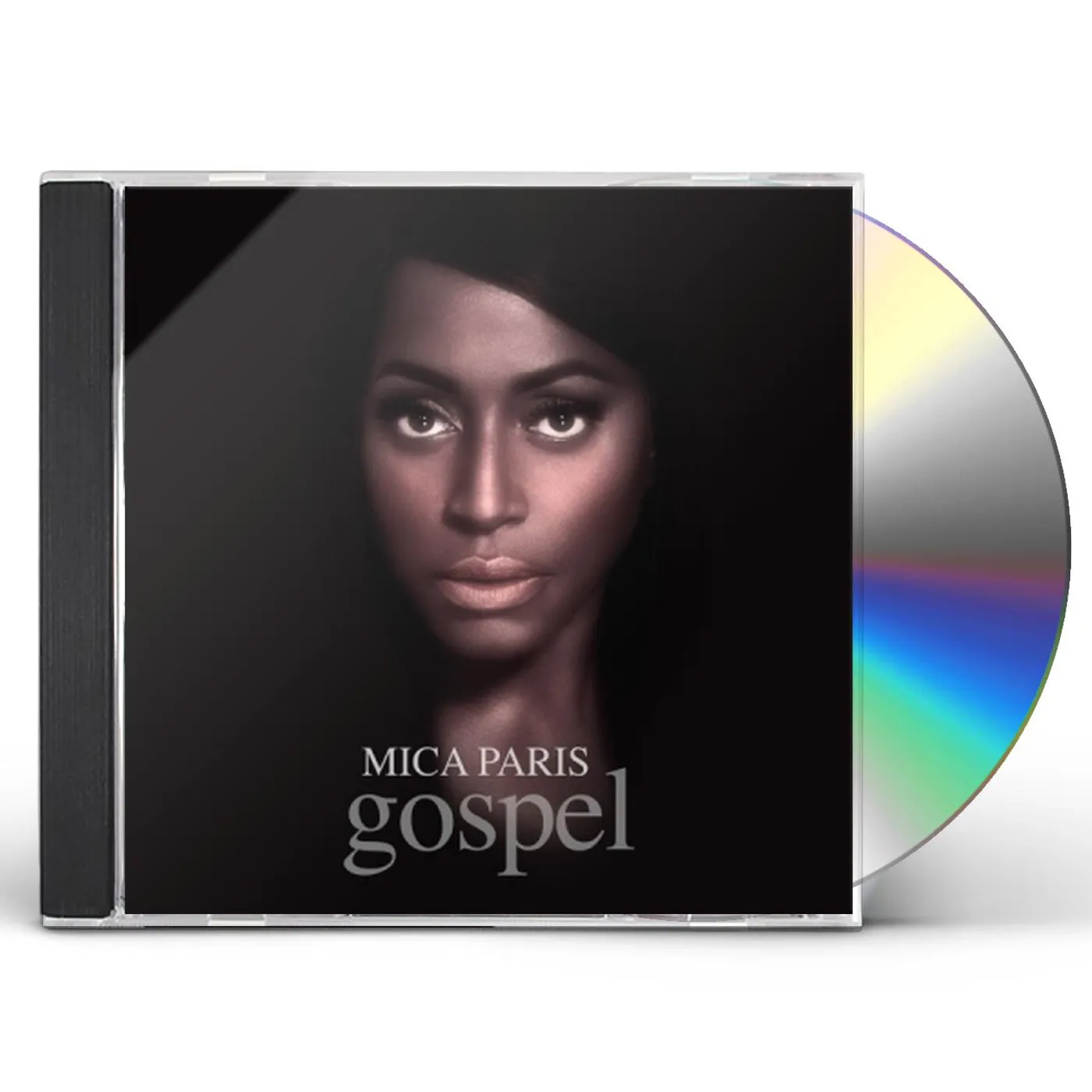 Mica Paris GOSPEL CD
