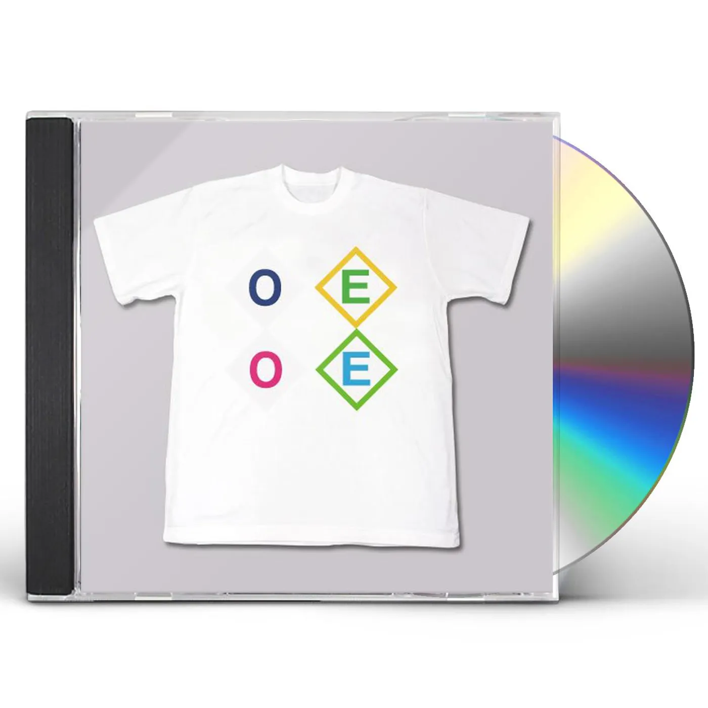 Gli Avvoltoi MANIFESTO POP CD