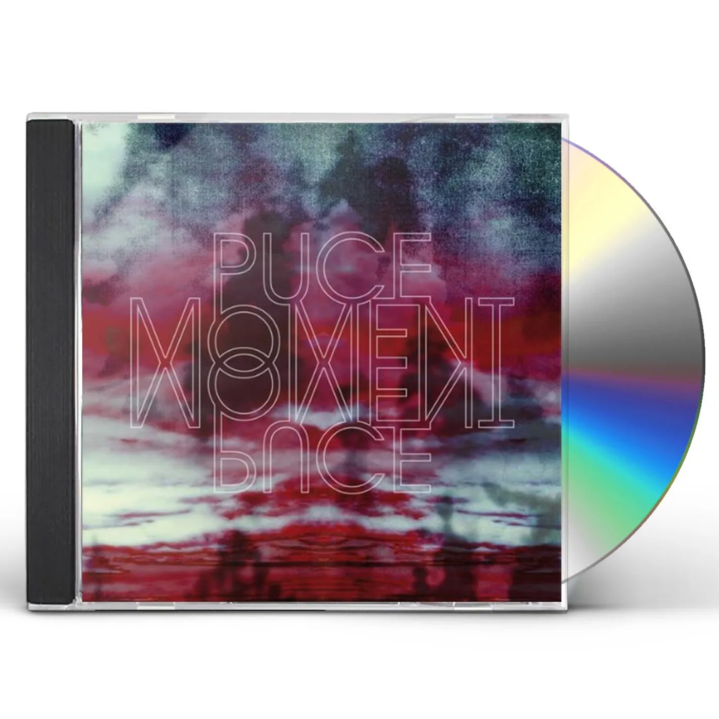 PUCE MOMENT CD