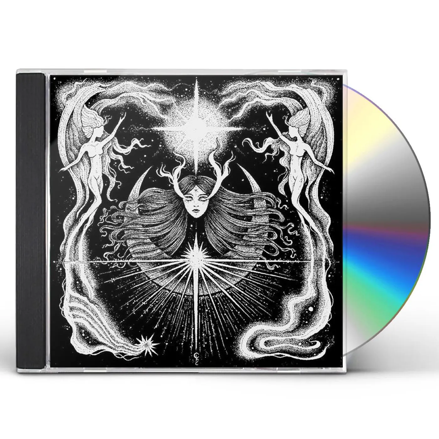 Ison AURORA CD