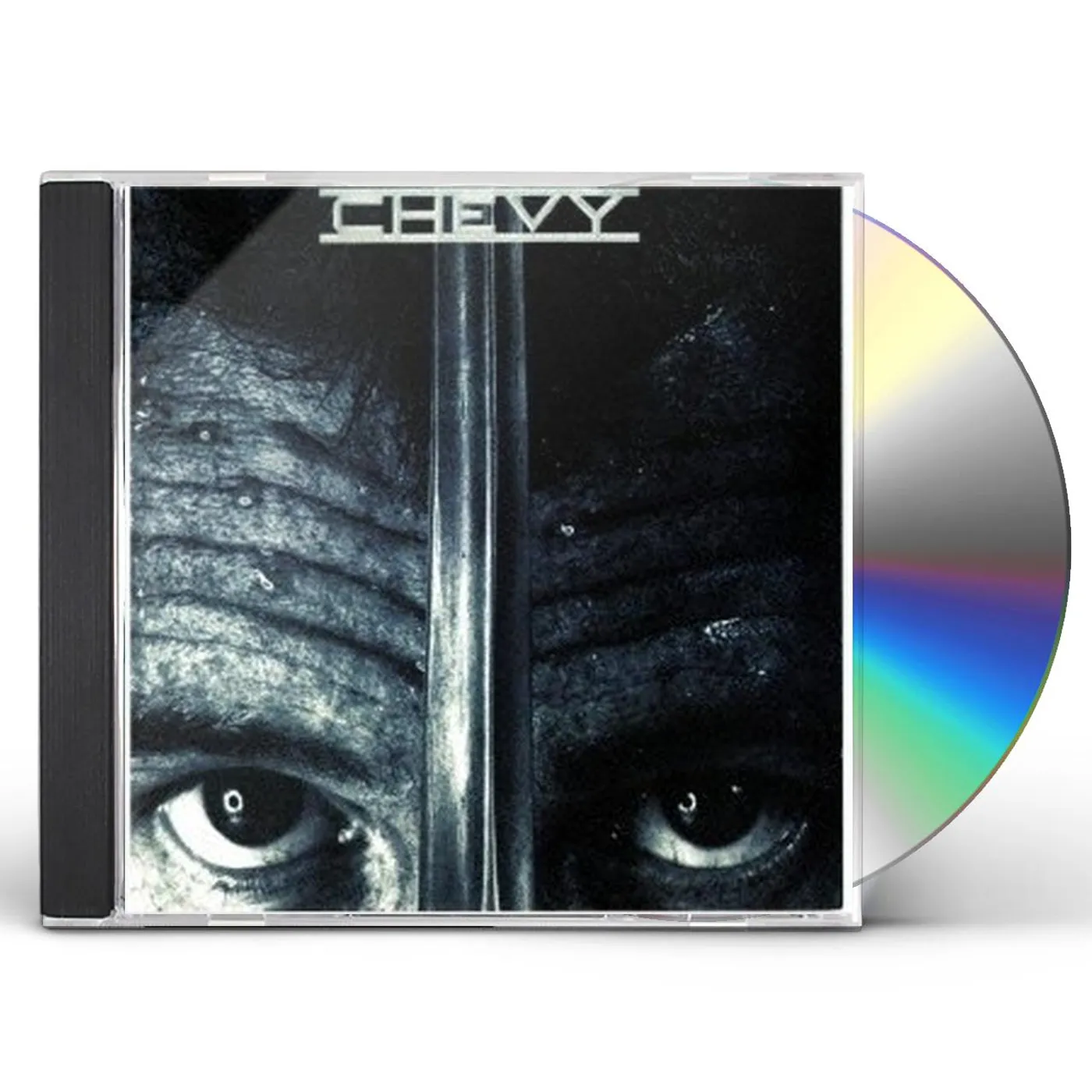 Chevy TAKER CD