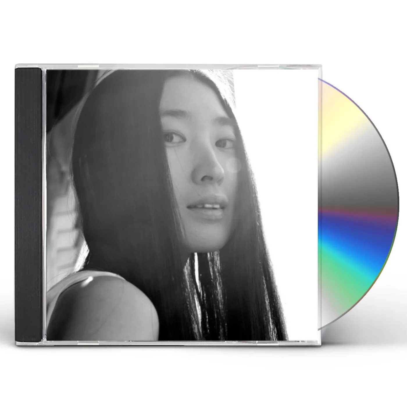 Saho Terao  AI NO HIMITSU CD