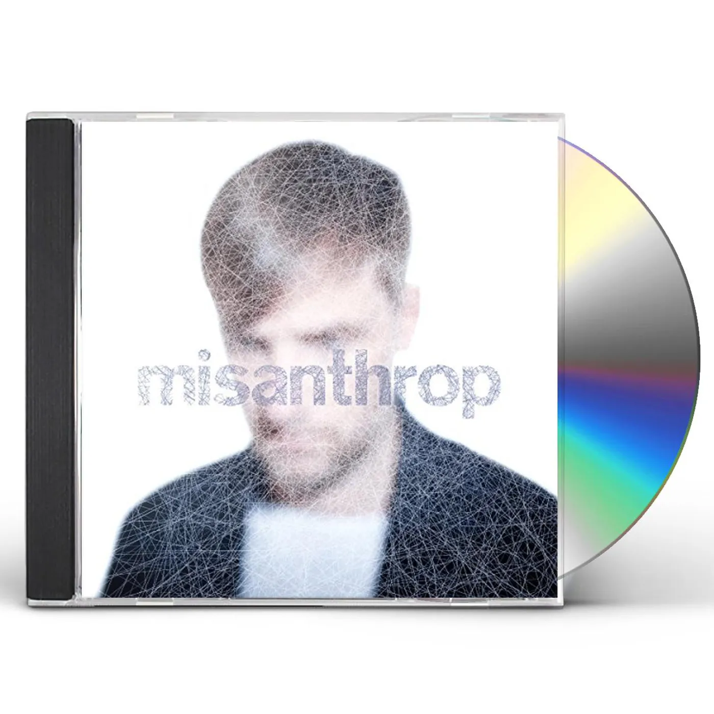 MISANTHROP CD