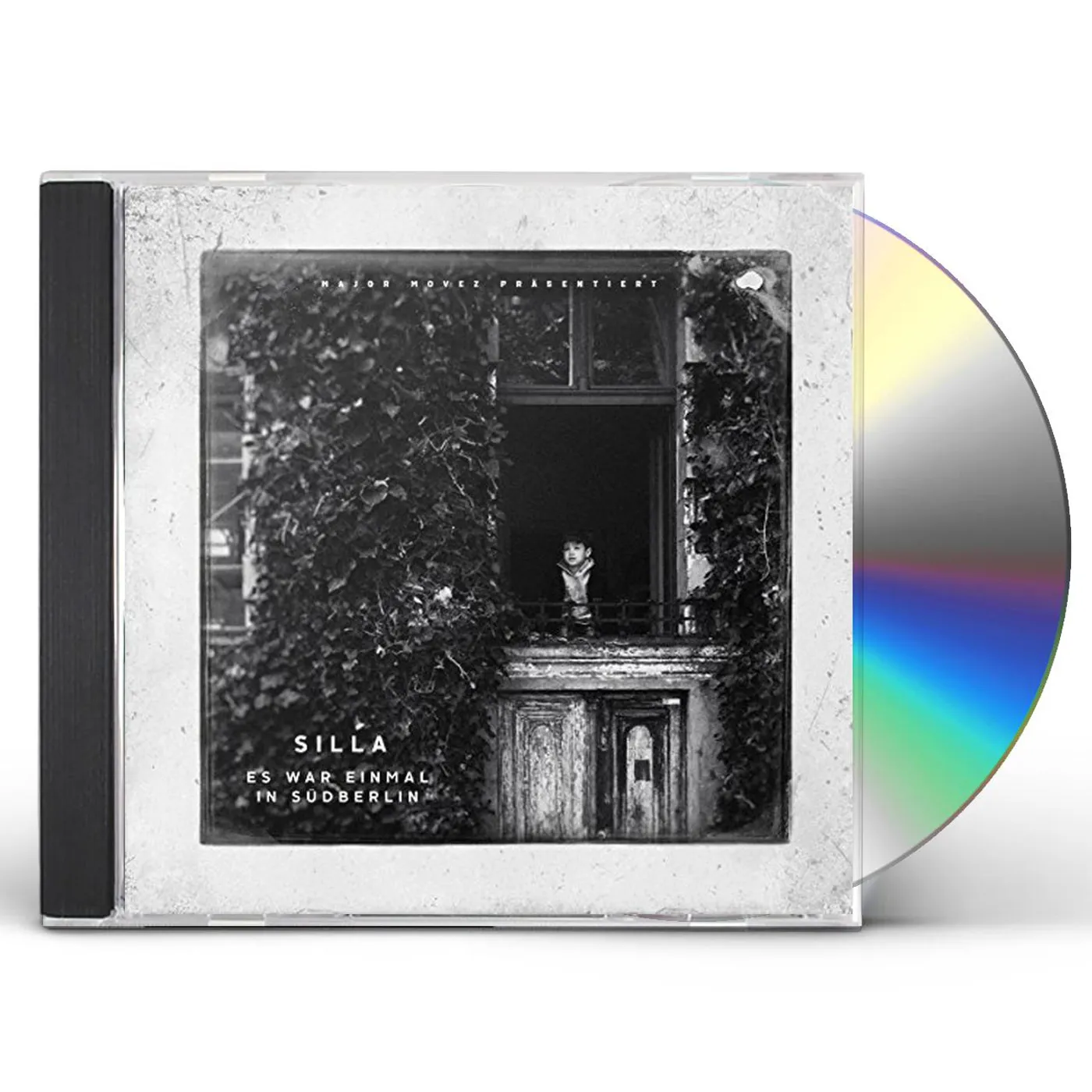 Silla ES WAR EINMAL IN SUEDBERLIN: PREMIUM EDITION CD