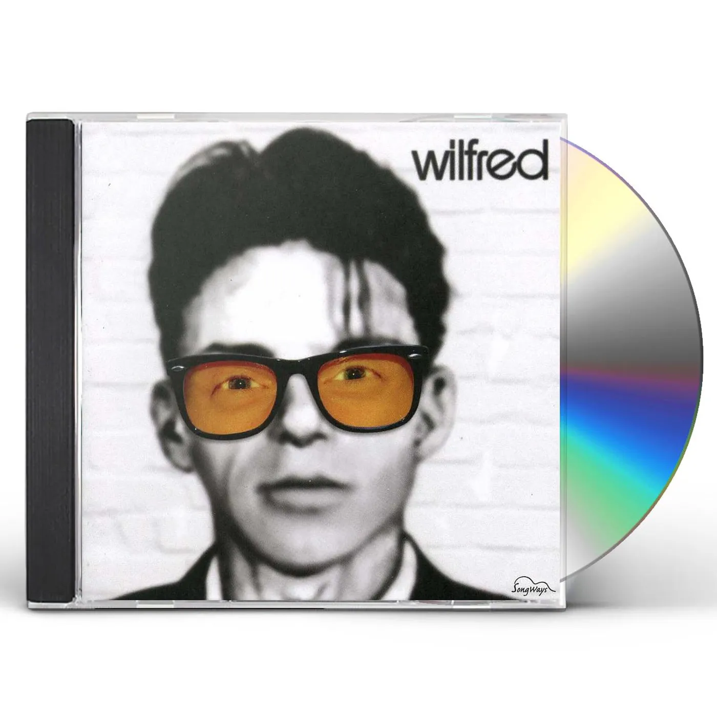 WILFRED CD