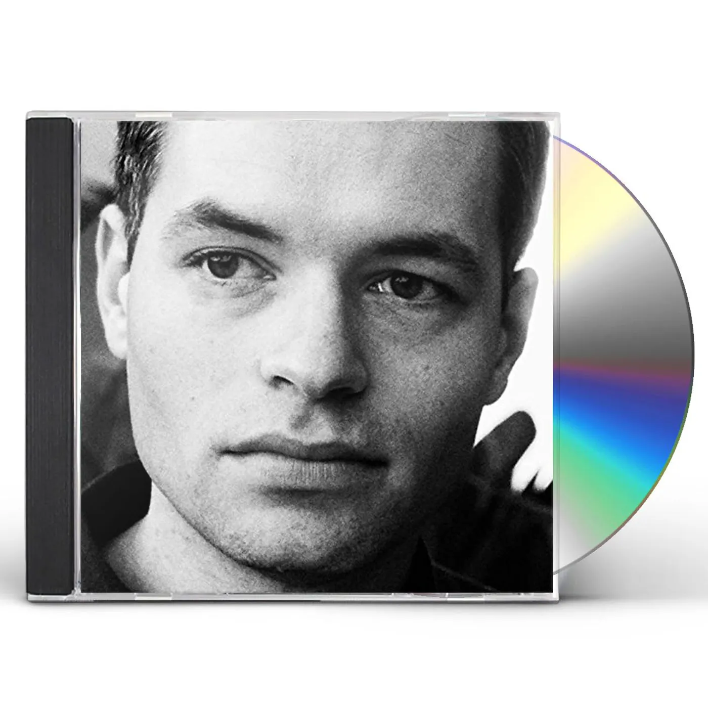 Nicholas Krgovich ON SUNSET CD