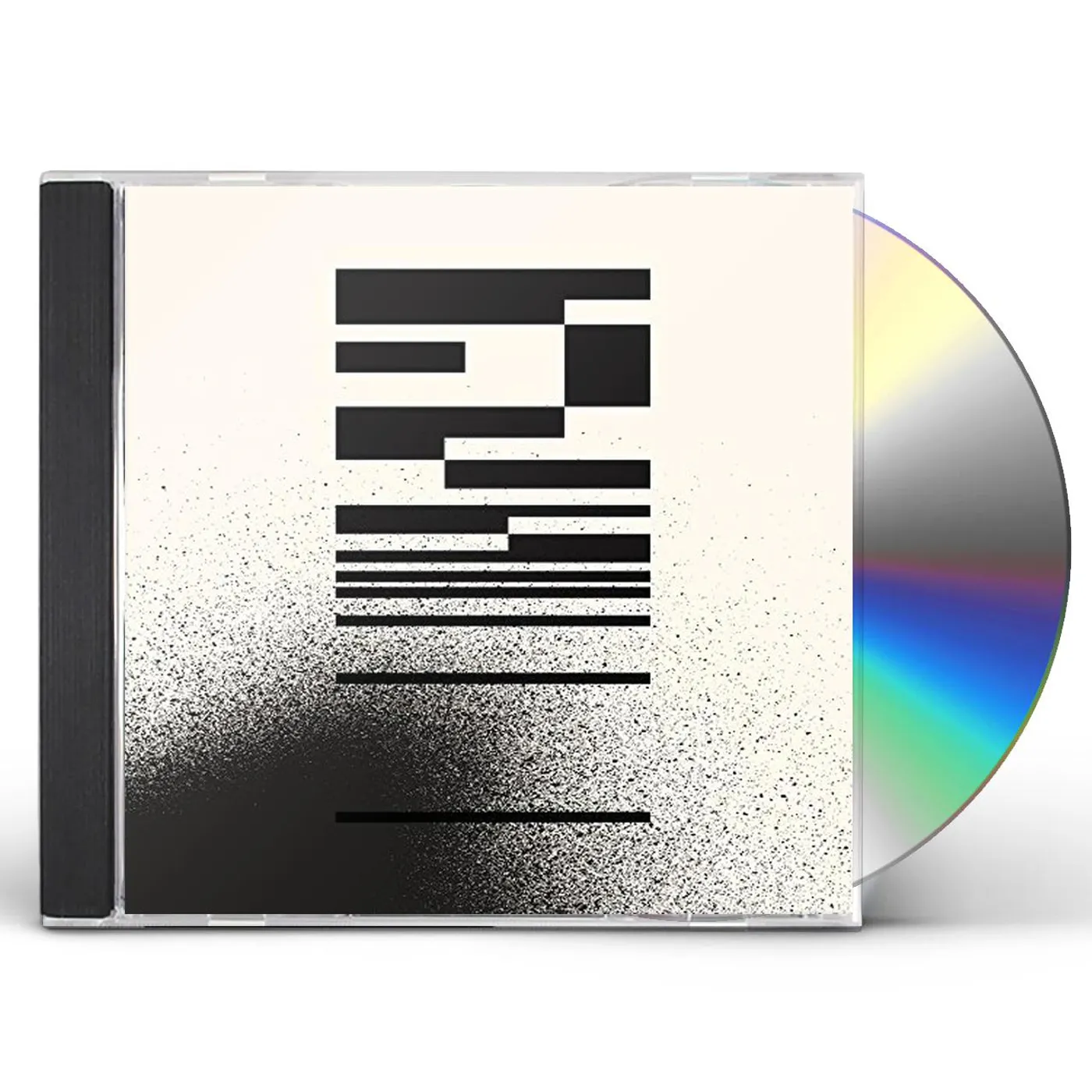 Illum Sphere GLASS CD
