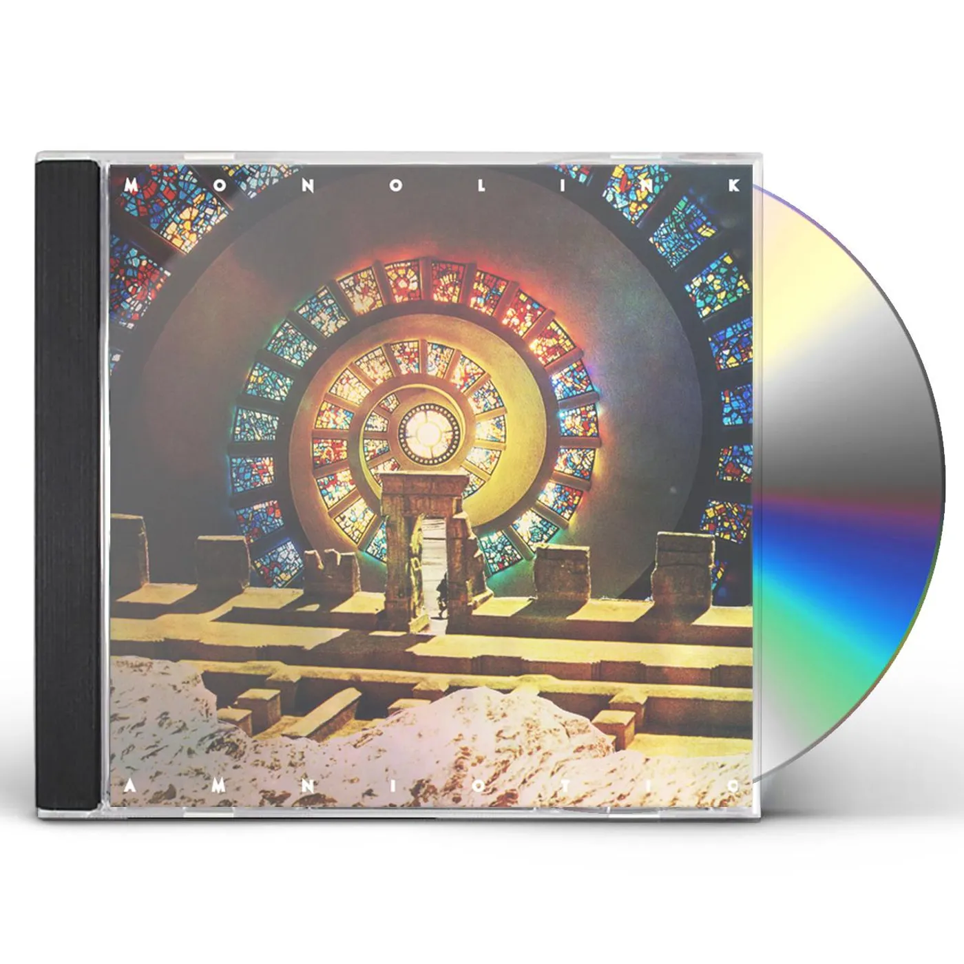Monolink AMNIOTIC CD