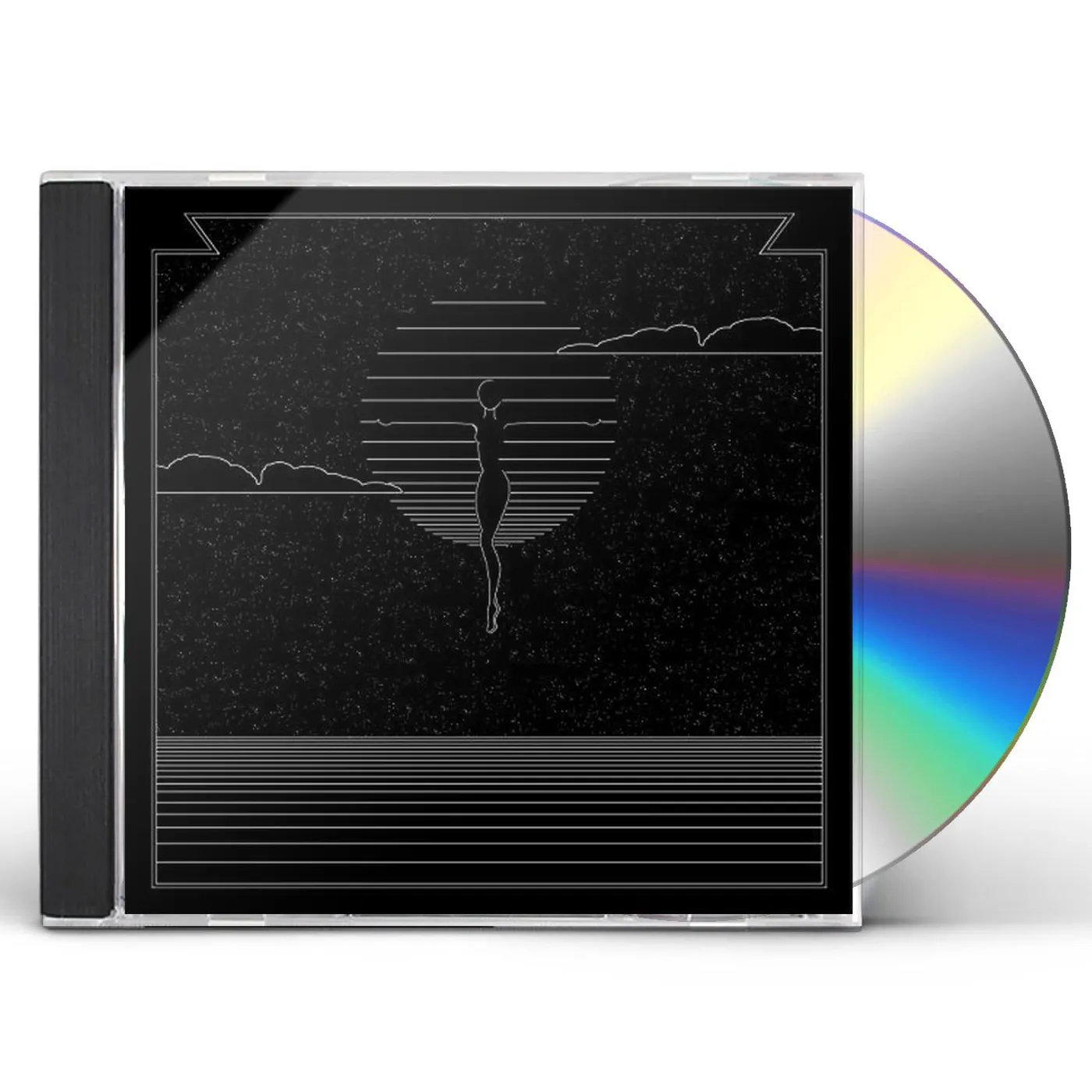 Synkro CHANGES CD
