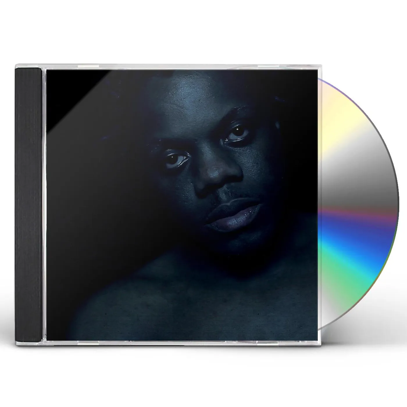 Blue Daisy DARKER THAN BLUE CD