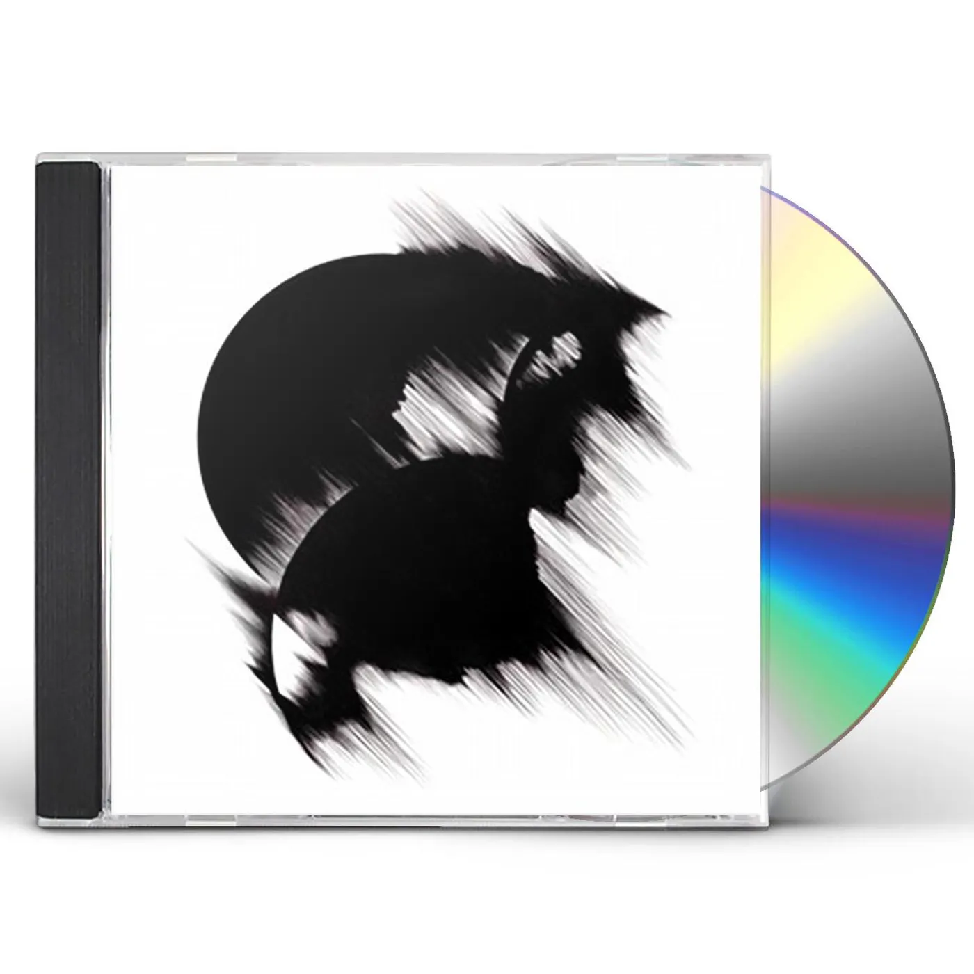 Lakker TUNDRA CD