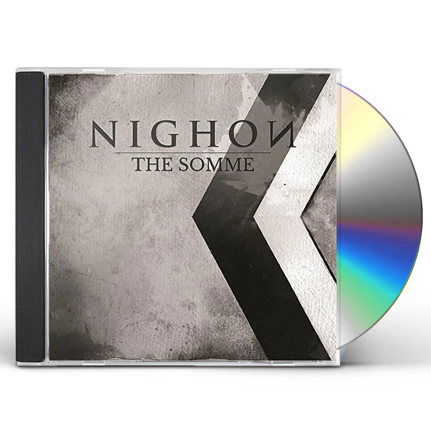 Nighon SOMME CD