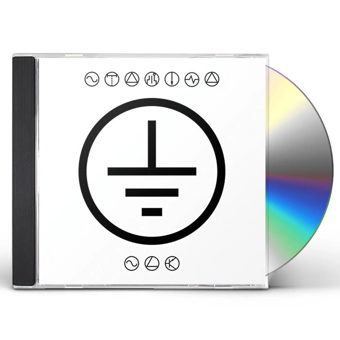Stam1na SLK CD