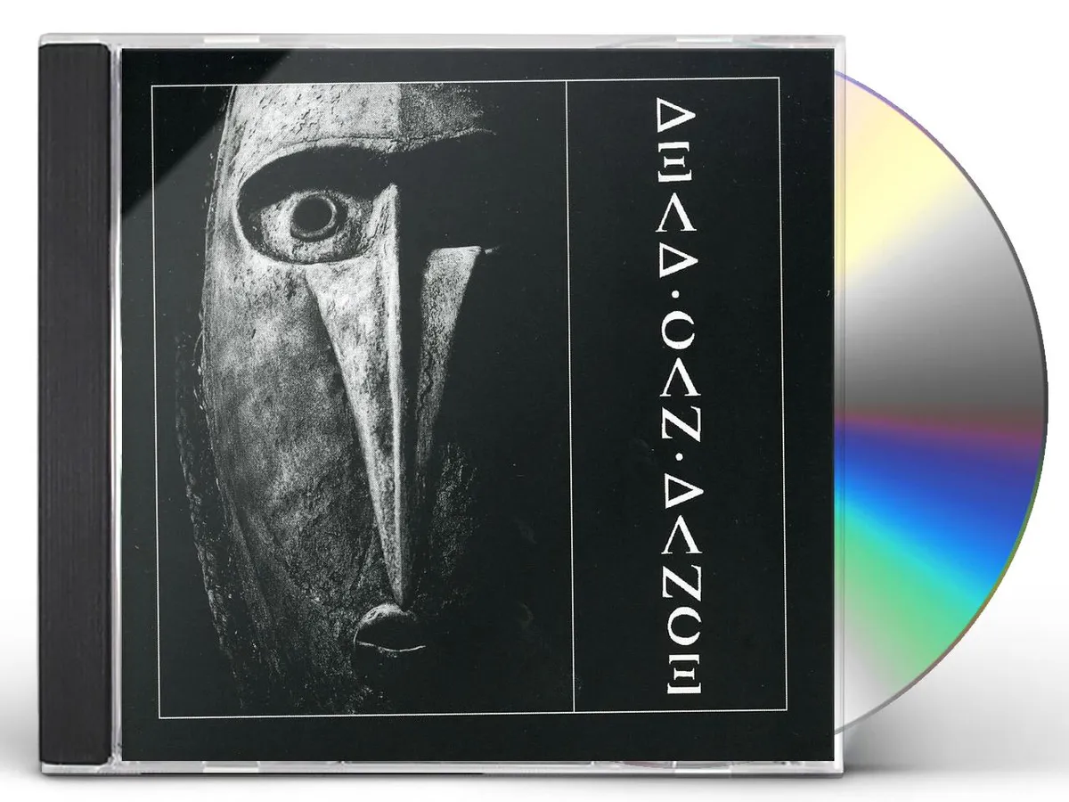 Dead Can Dance CD