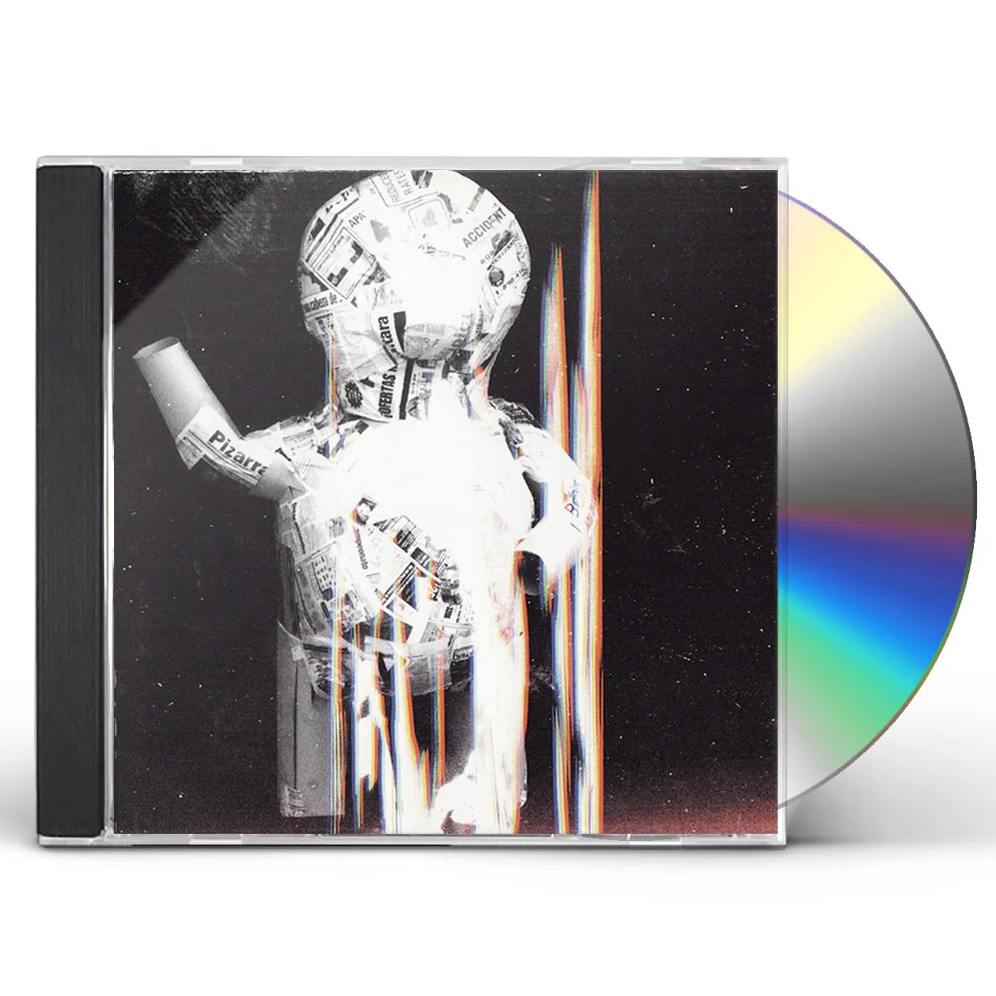 The Breeders TITLE TK CD