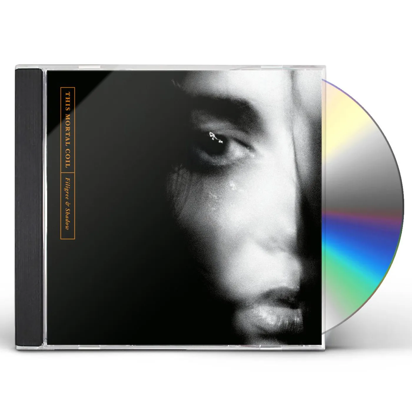 This Mortal Coil FILIGREE & SHADOW CD