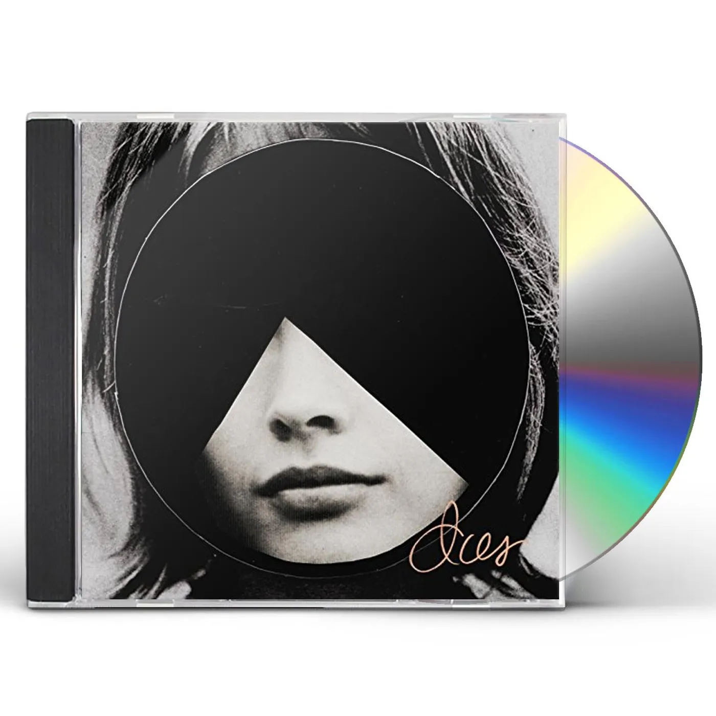 Lia Ices ICES CD