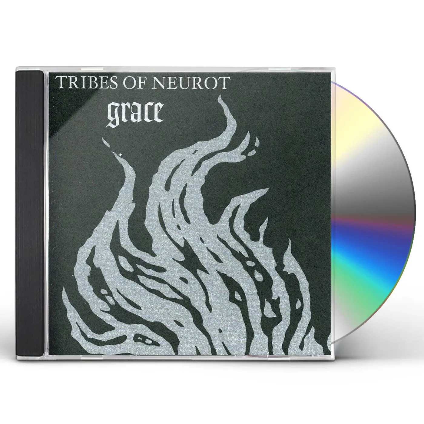 Tribes Of Neurot GRACE CD