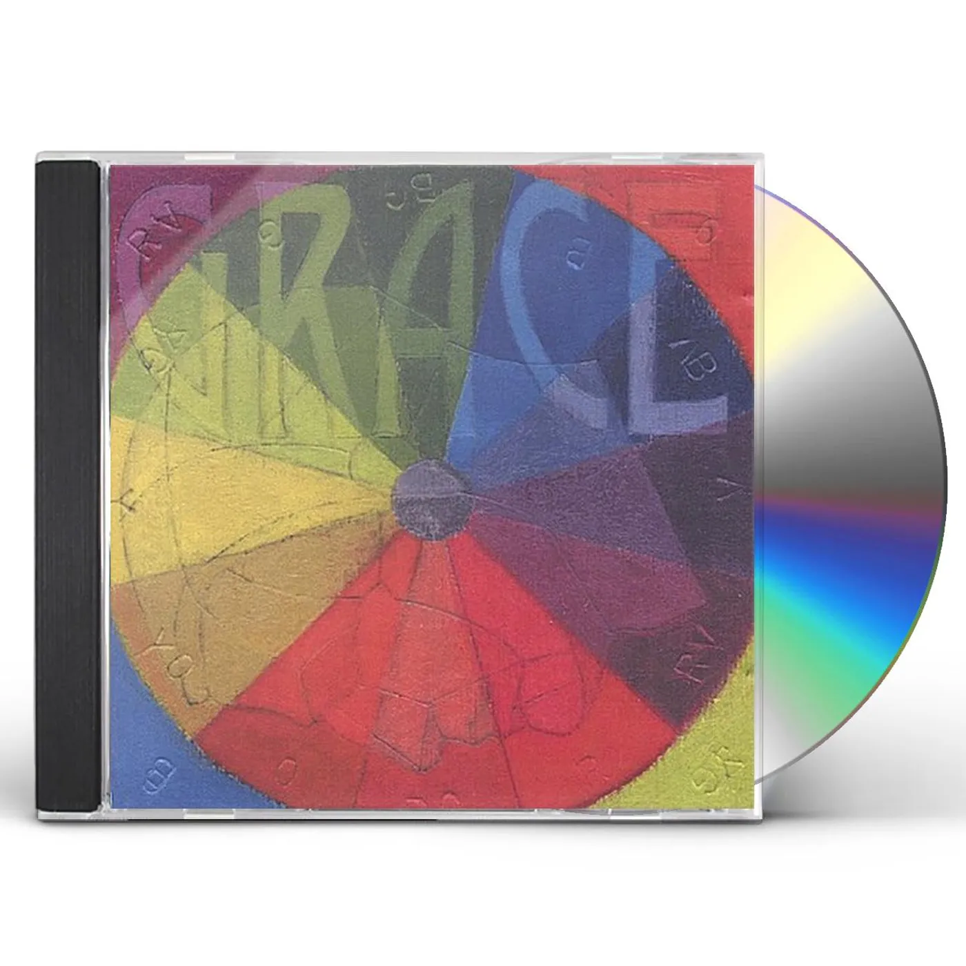 Fred Gillen Jr. GRACE CD
