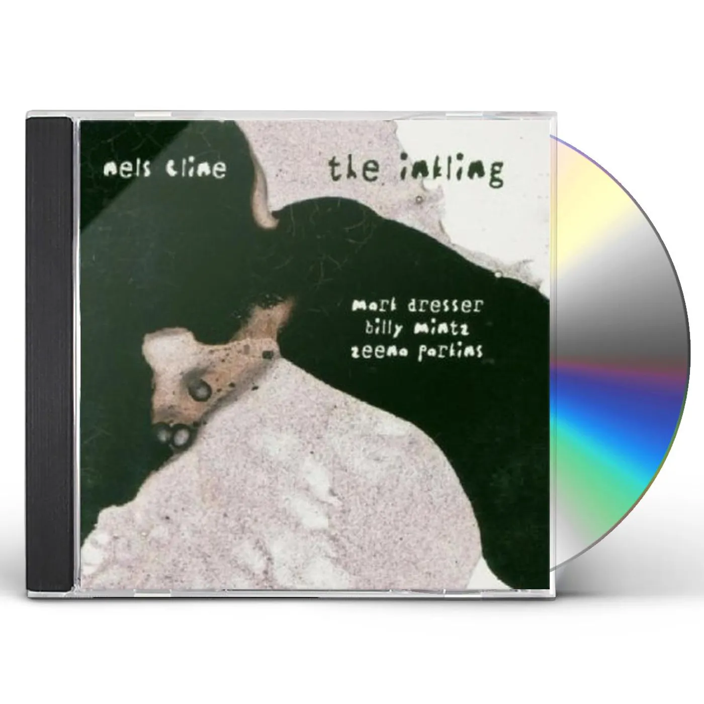 Nels Cline INKLING CD