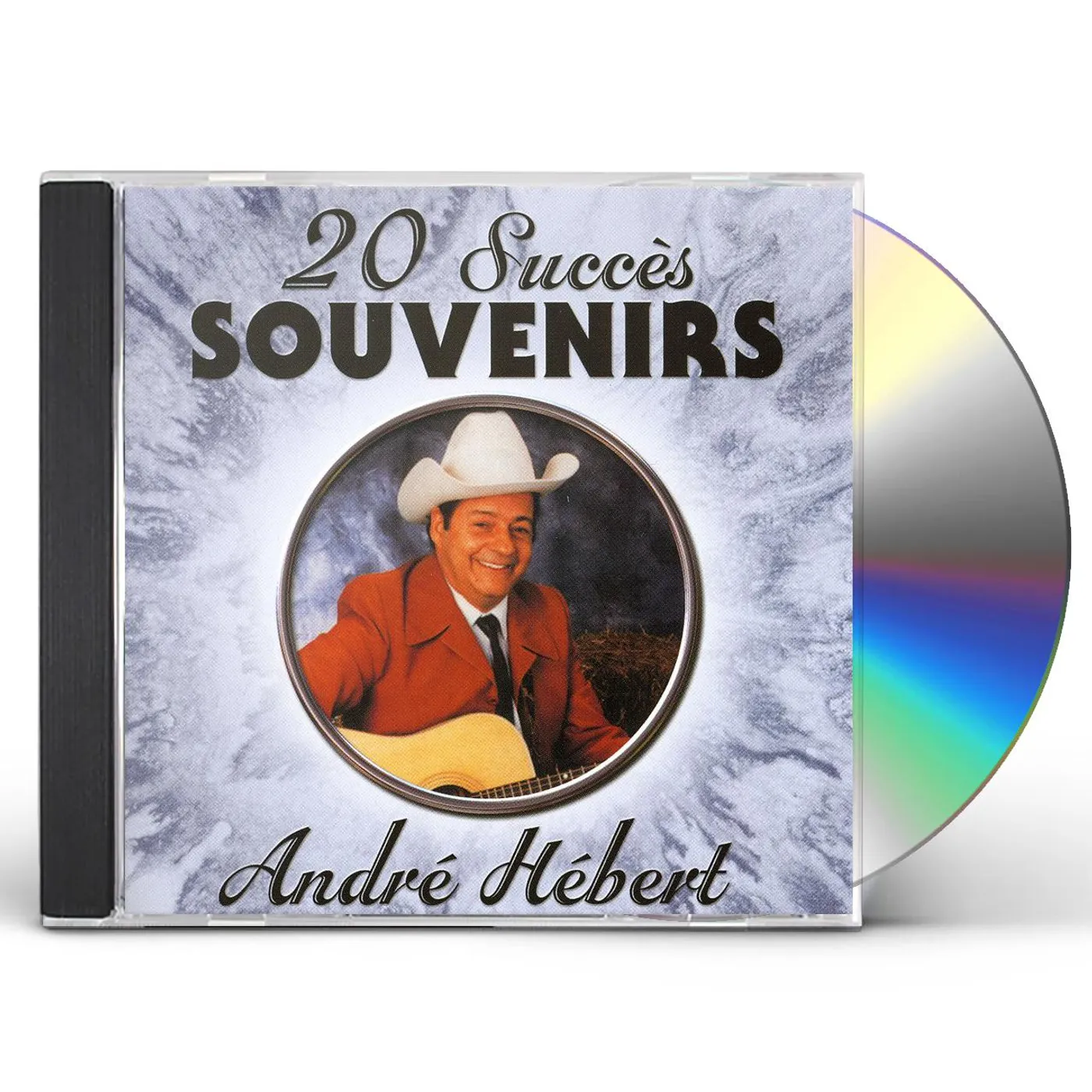 Andre Hebert