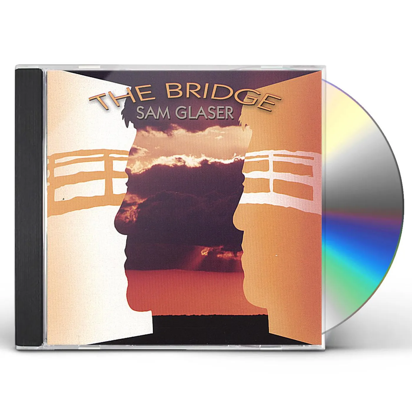 Sam Glaser BRIDGE CD