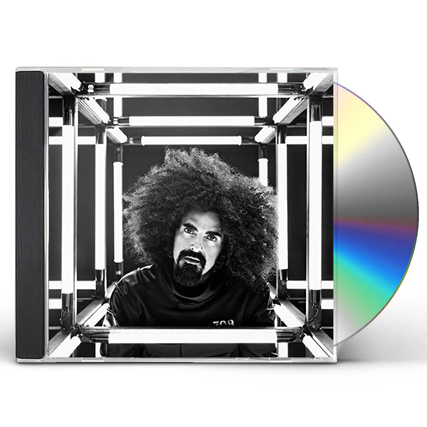 Caparezza PRISONER 709 CD