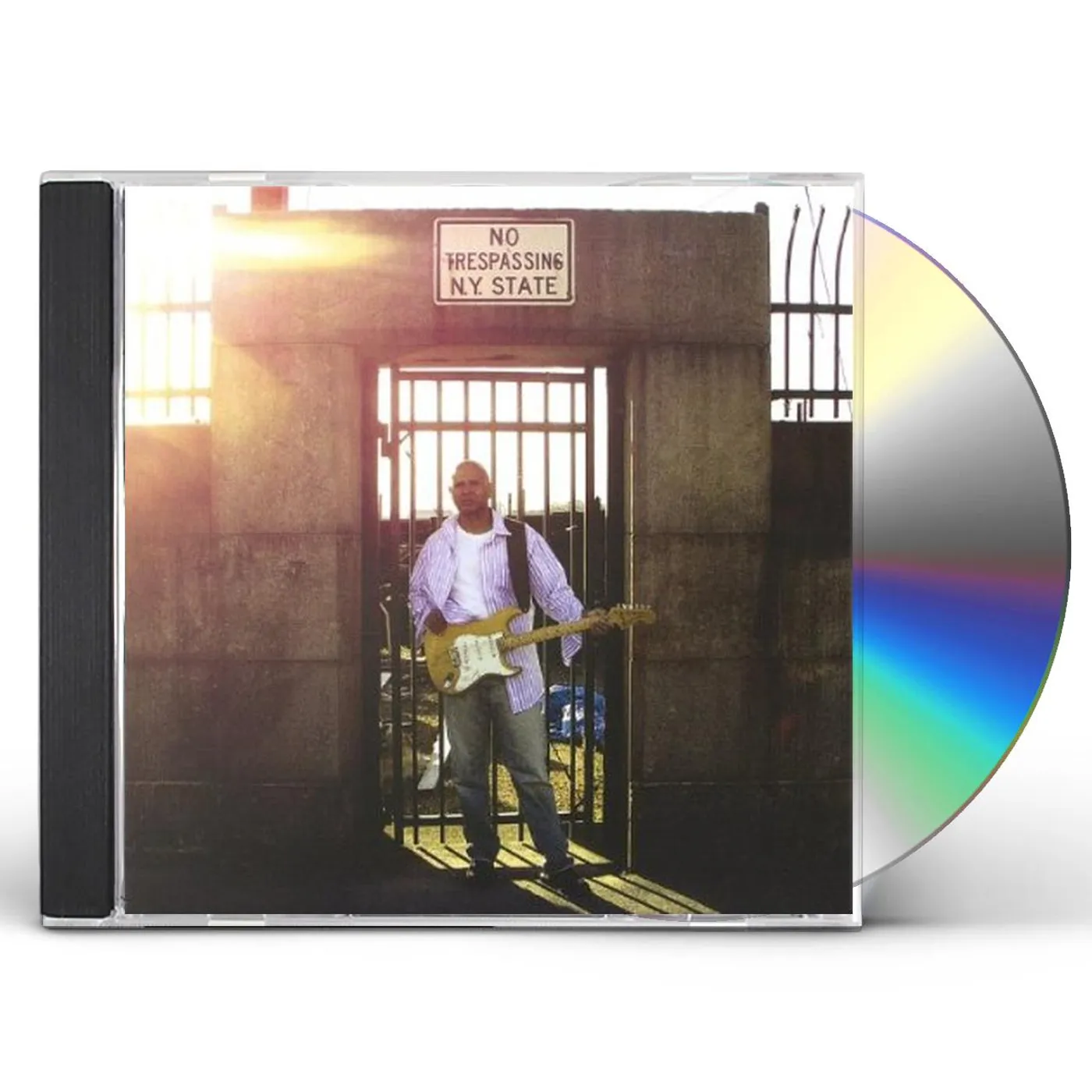 Buster Shinegold SLIDE ME IN CD