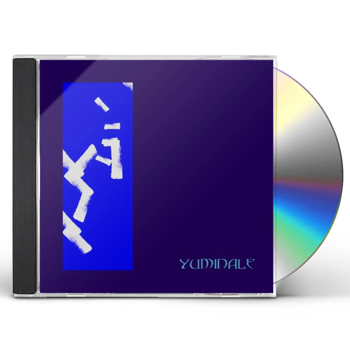 YUMINALE CD