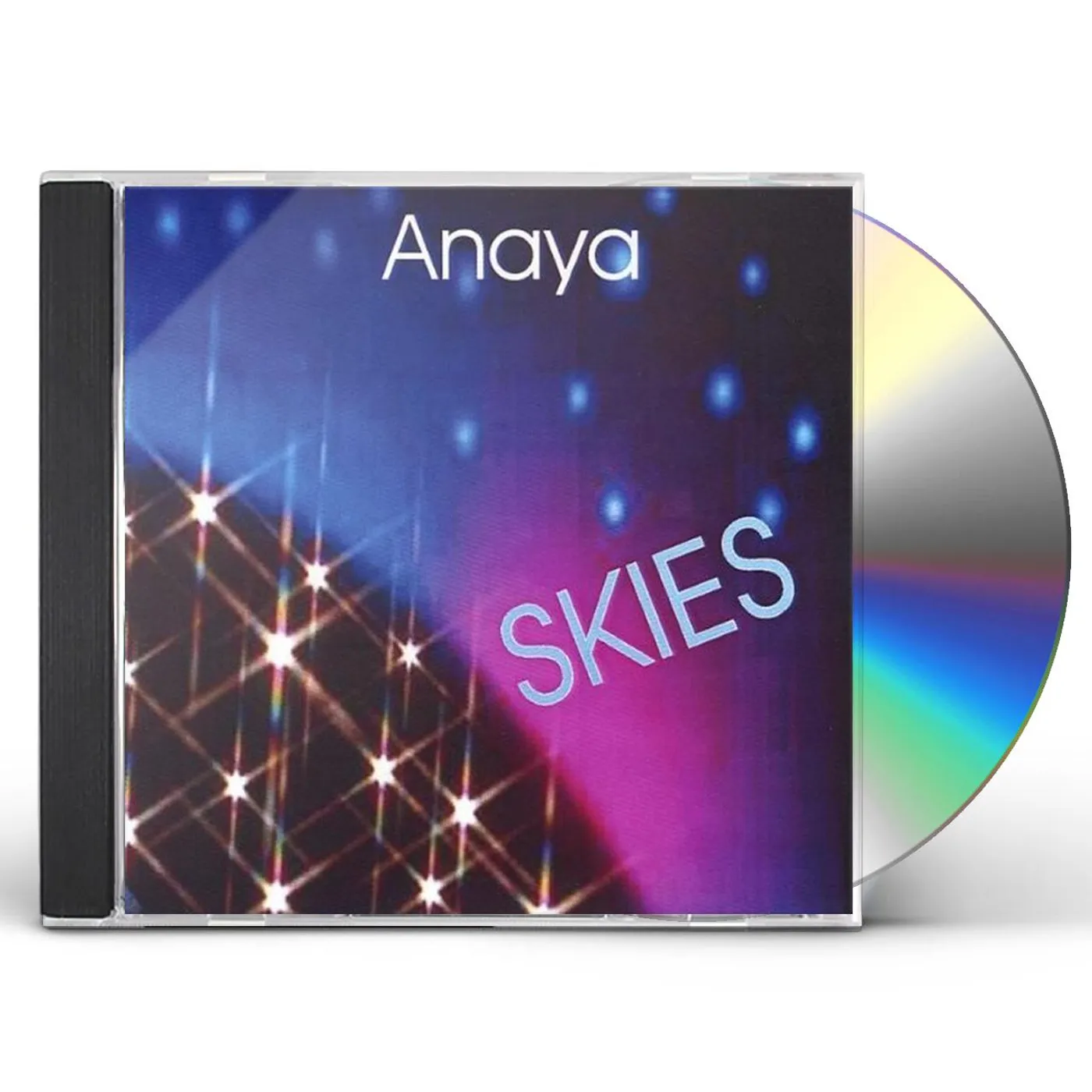Anaya SKIES CD