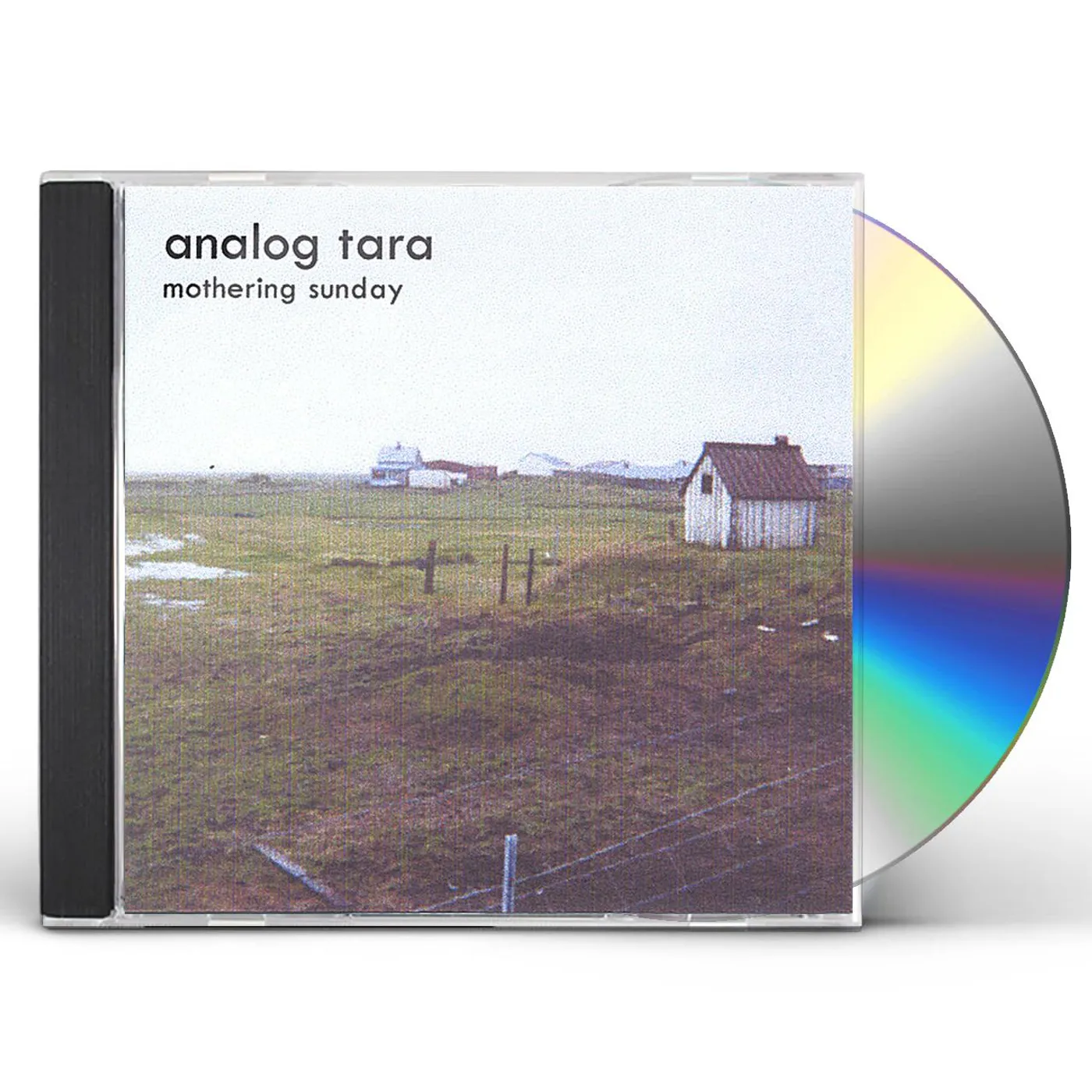 Analog Tara MOTHERING SUNDAY CD