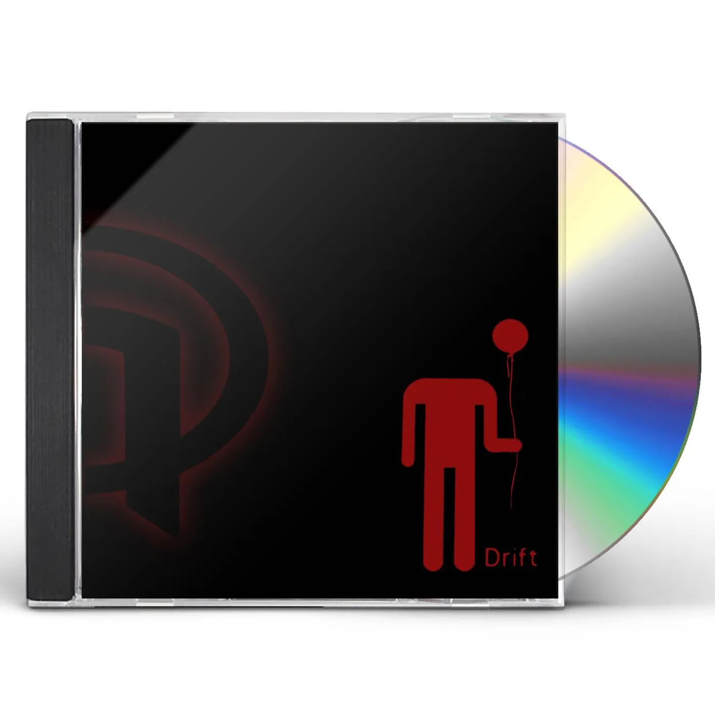 Hour Past DRIFT CD
