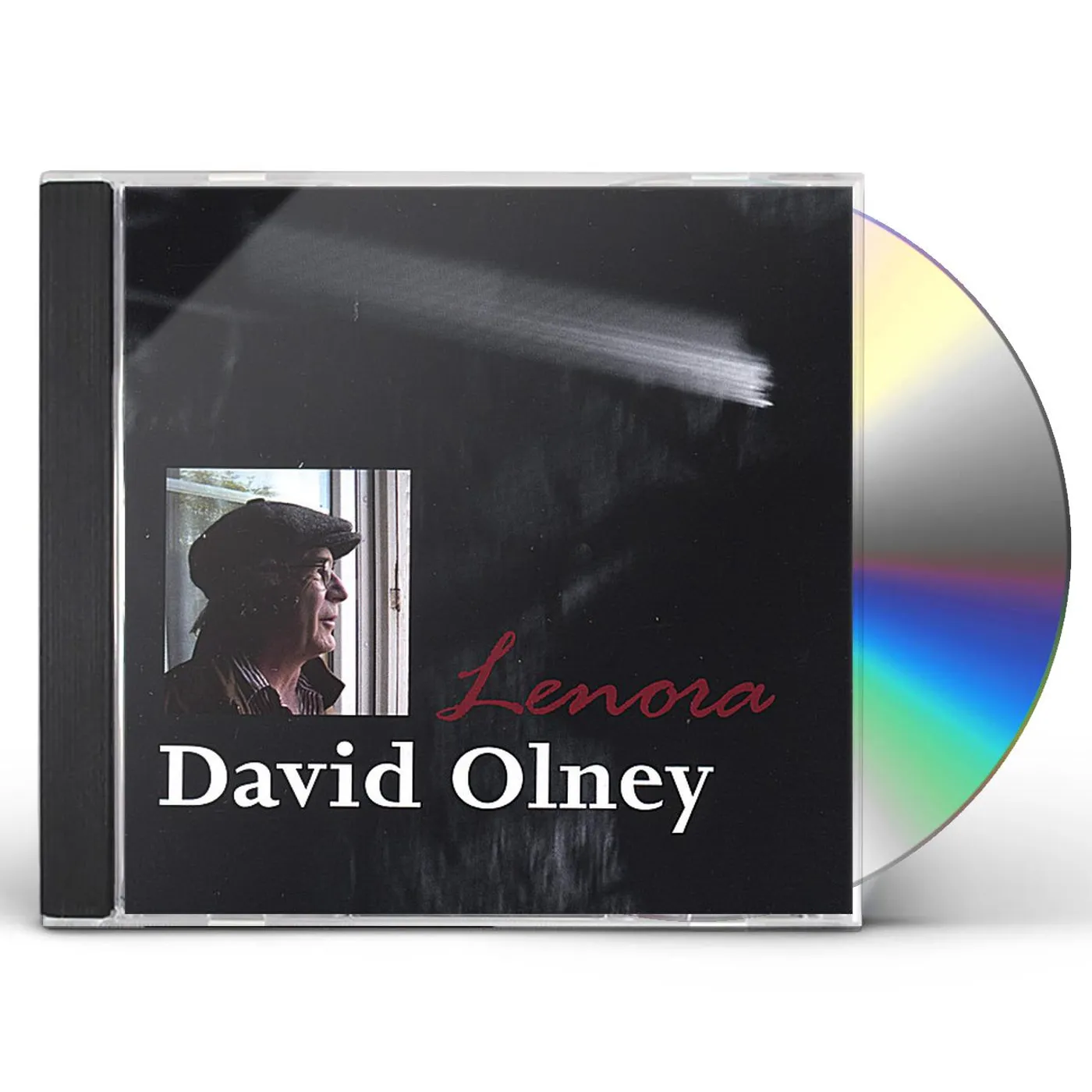 David Olney LENORA CD