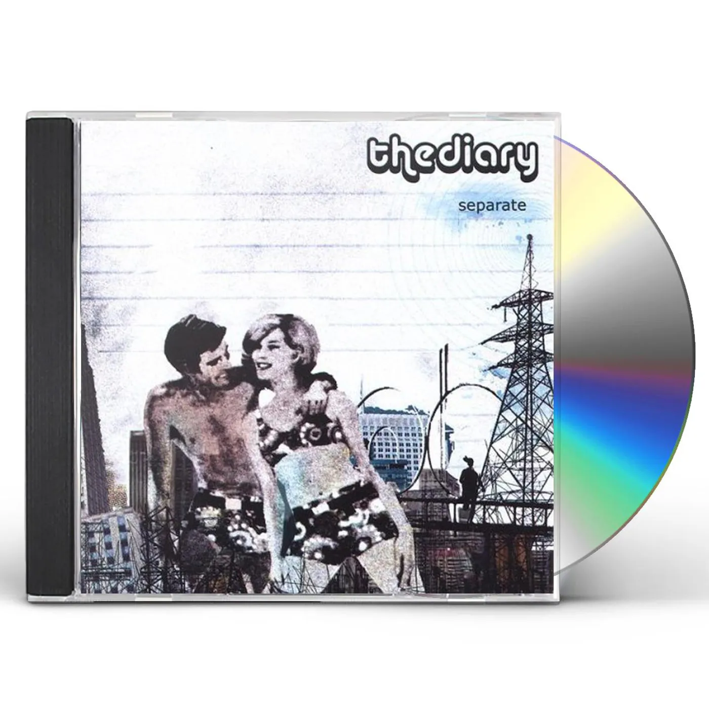 The Diary SEPARATE CD